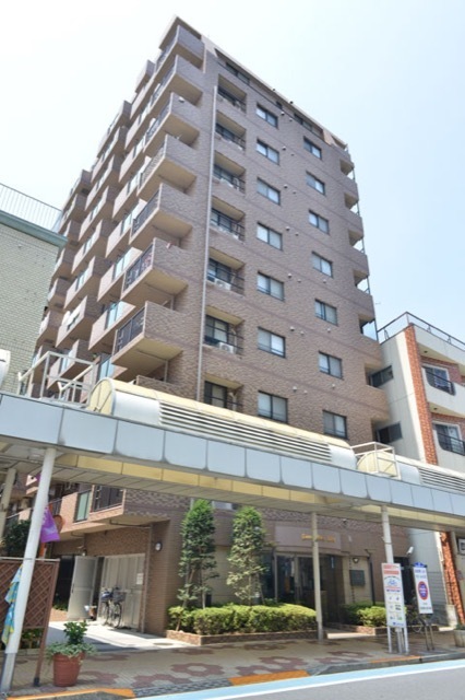 ライオンズプラザ小岩